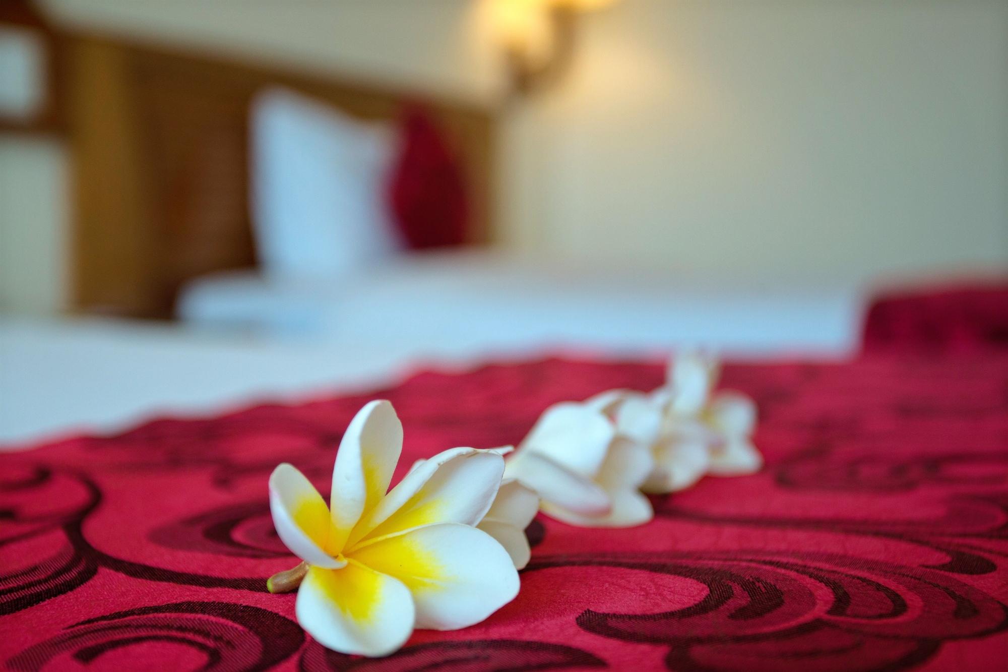דה נאנג Golden Sea Hotel מראה חיצוני תמונה
