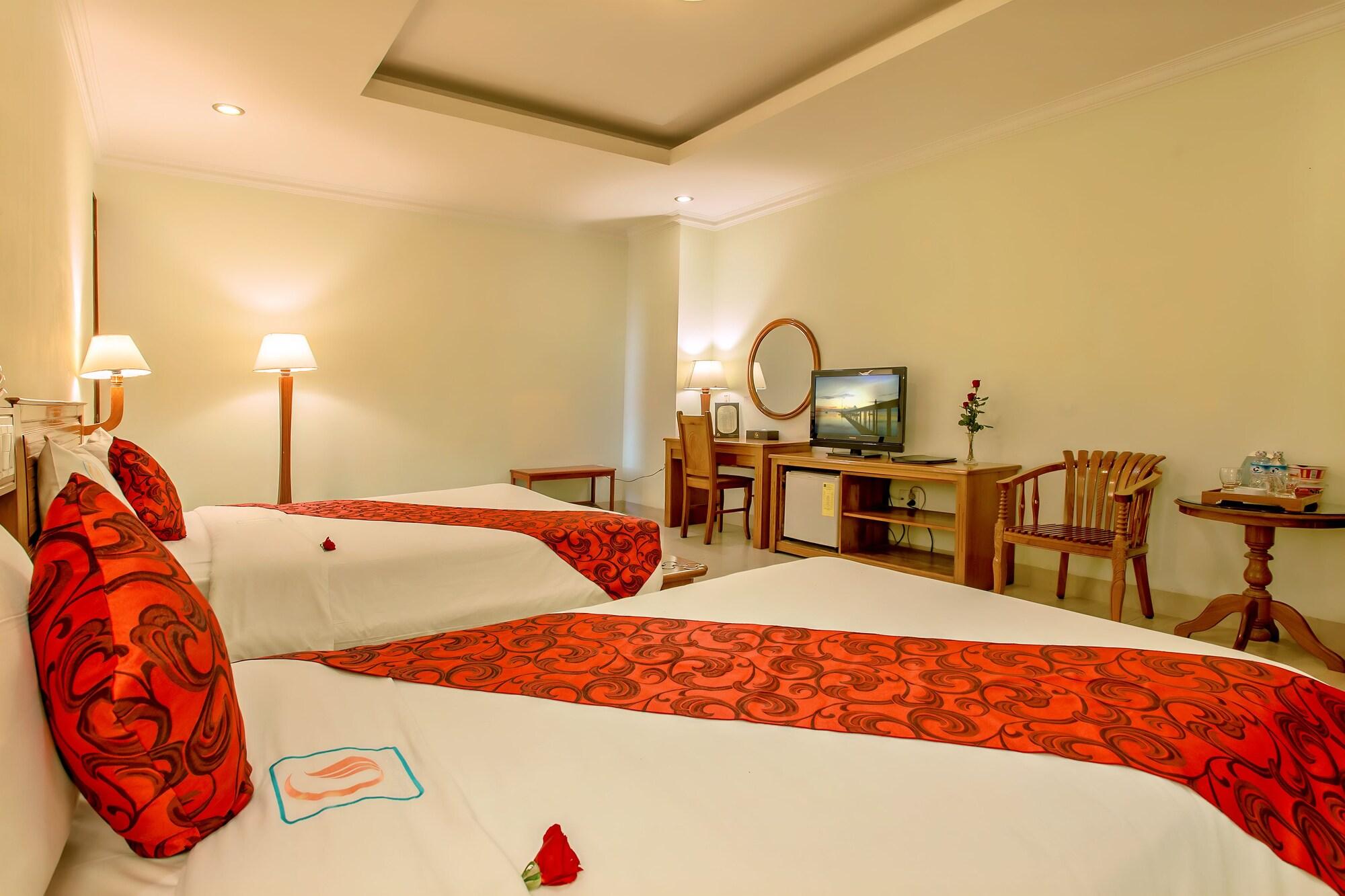 דה נאנג Golden Sea Hotel מראה חיצוני תמונה