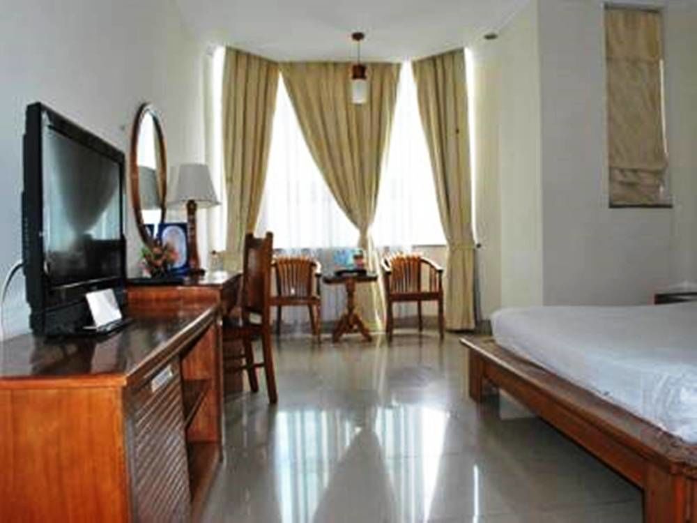 דה נאנג Golden Sea Hotel מראה חיצוני תמונה